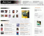 Artisho