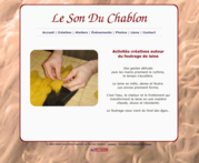 Le Son Du Chablon
