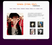 Kreen From Mars