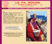 Le Fil Rouge