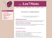 Les7Mots