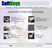 Softkeys.fr
