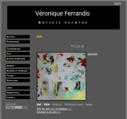 V�roniqueFerrandis.com